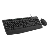 Winx Do Essential Wired Keyboard And Mouse Combo image 2