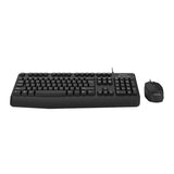Winx Do Essential Wired Keyboard And Mouse Combo image 4