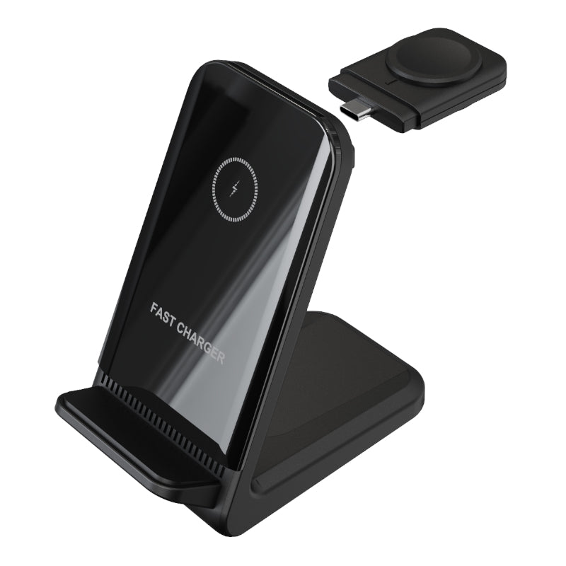 Winx Power Easy Universal 3-IN-1 Wireless Charger image 2