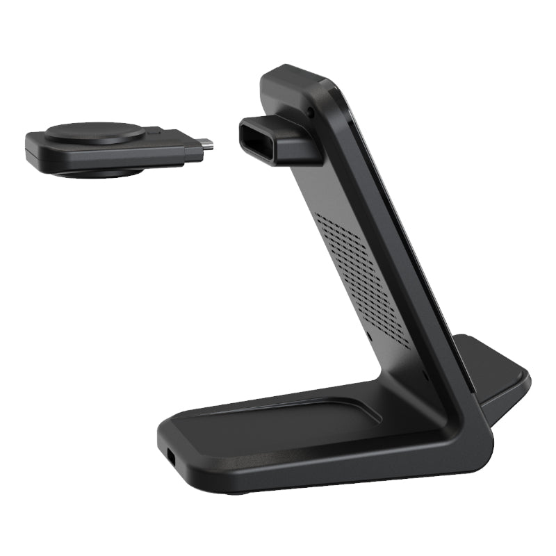 Winx Power Easy Universal 3-IN-1 Wireless Charger image 3