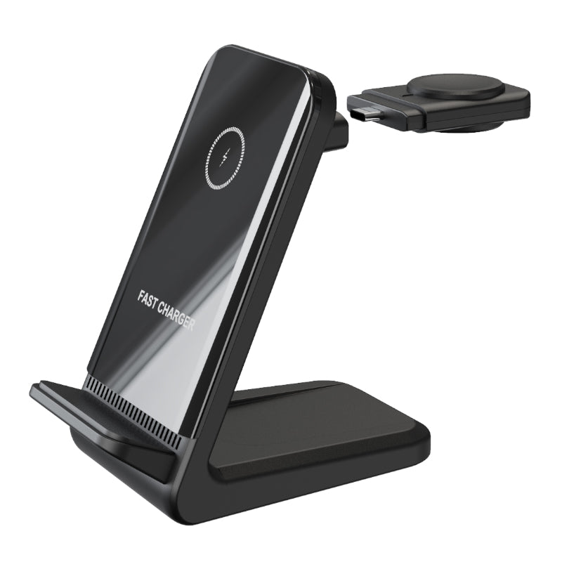 Winx Power Easy Universal 3-IN-1 Wireless Charger image 4