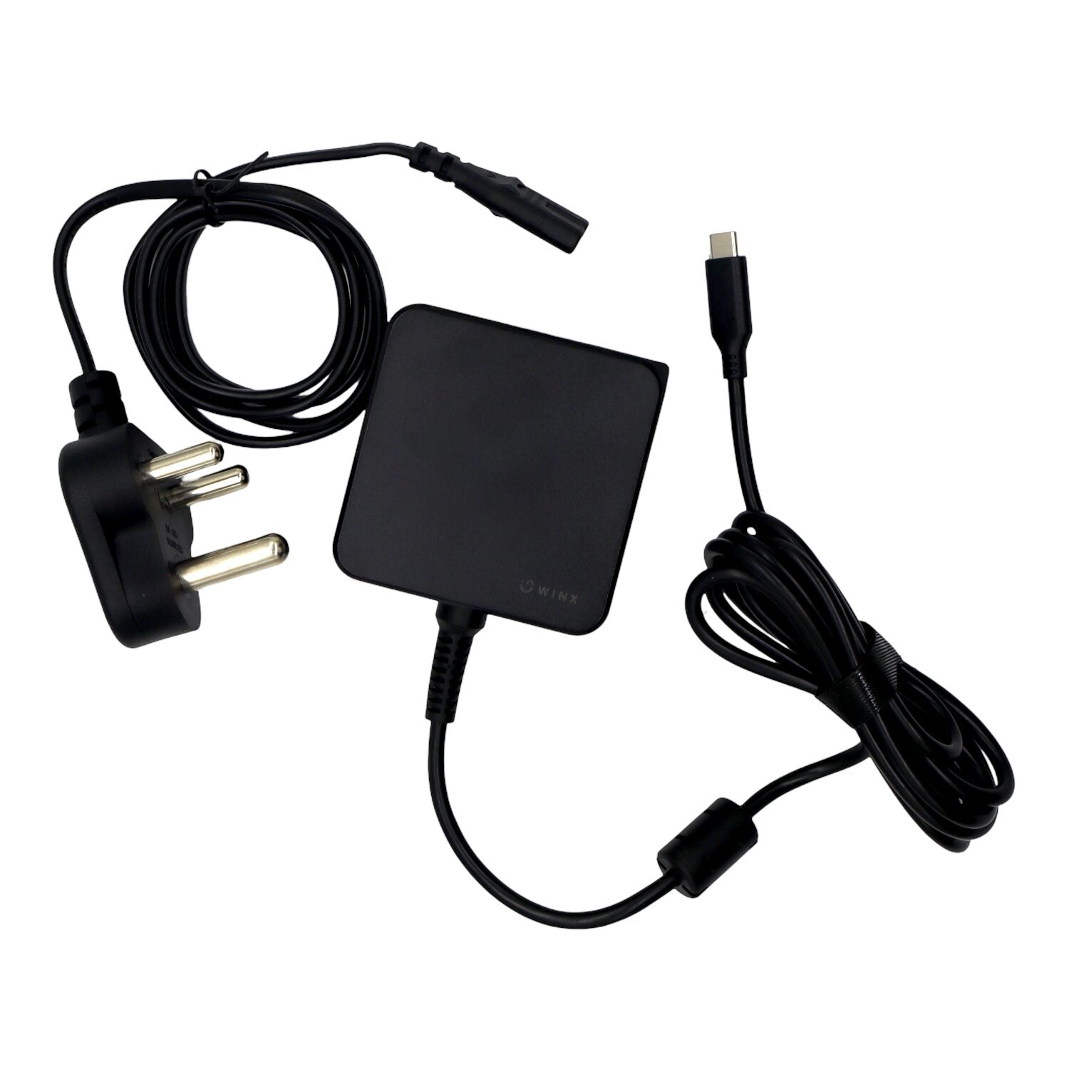 Winx Charge Max Type-C 65W Gan Power Adapter image 6