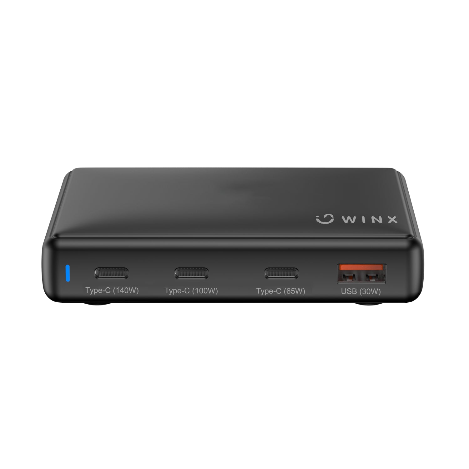 Winx Power Ultra 140W Gan Desktop Charger image 2