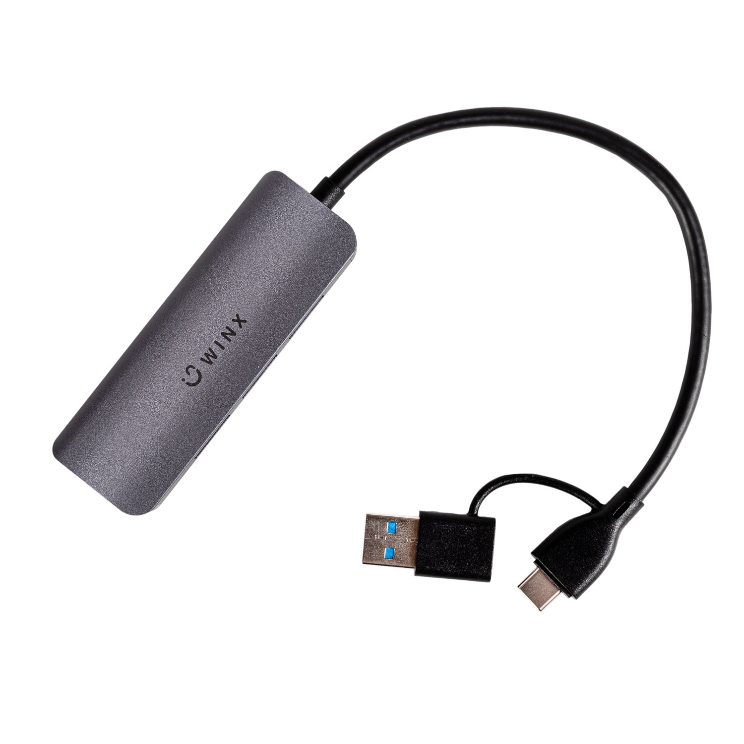 Winx Connect Simple Usb/Type-C Hub image 2