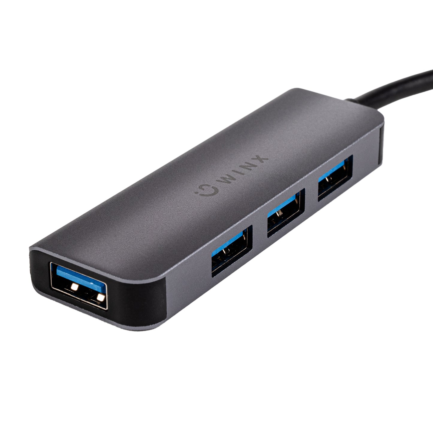 Winx Connect Simple Usb/Type-C Hub image 3