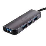 Winx Connect Simple Usb/Type-C Hub image 3