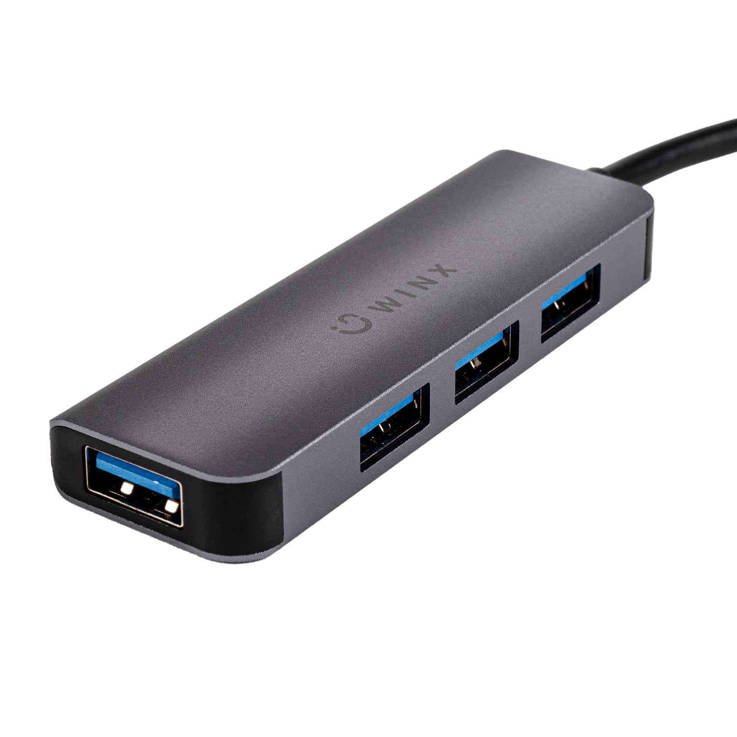 Winx Connect Simple Usb/Type-C Hub image 3
