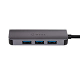 Winx Connect Simple Usb/Type-C Hub image 5