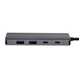 Winx Connect Essential 5-IN-1 Type-C Hub image 4