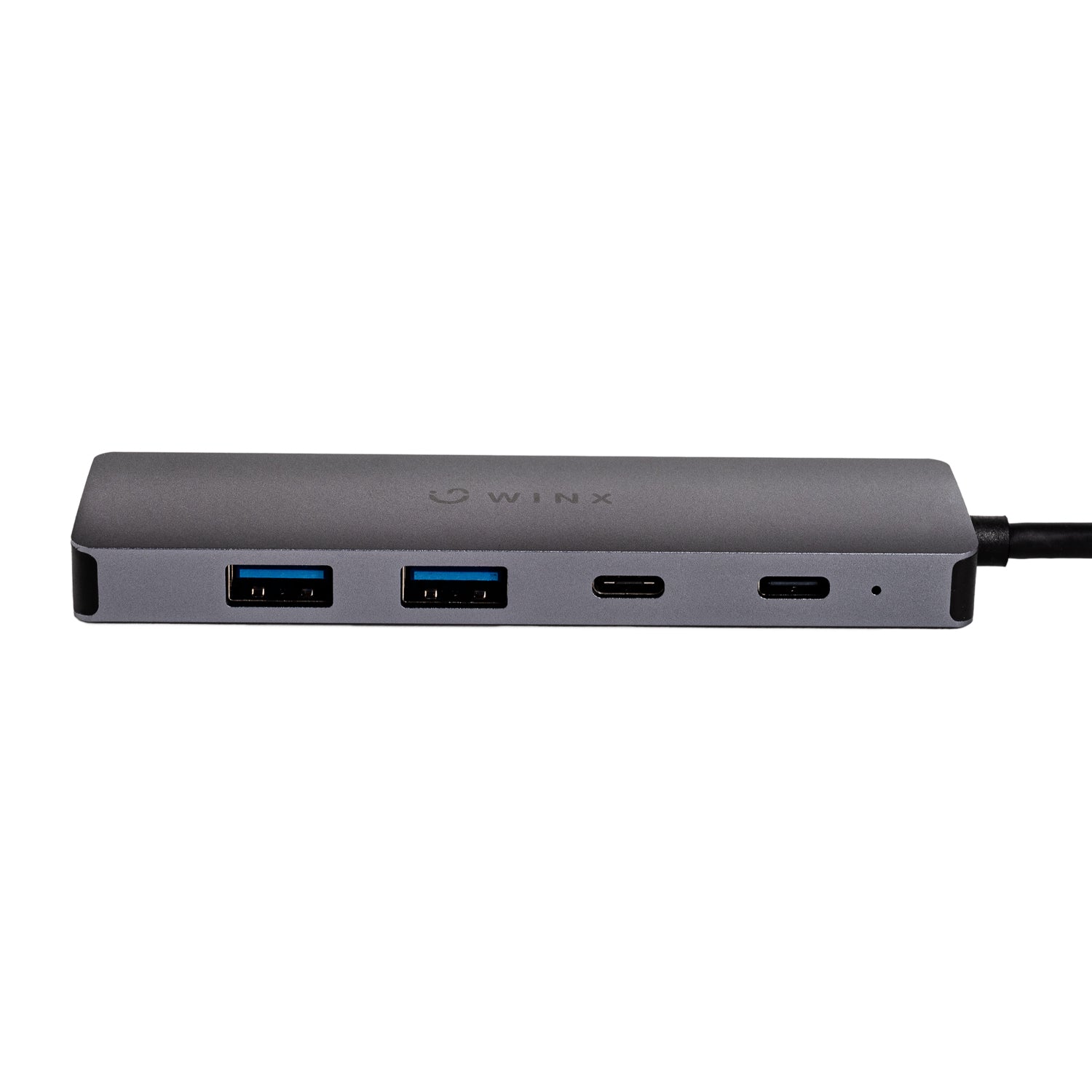 Winx Connect Essential 5-IN-1 Type-C Hub image 4