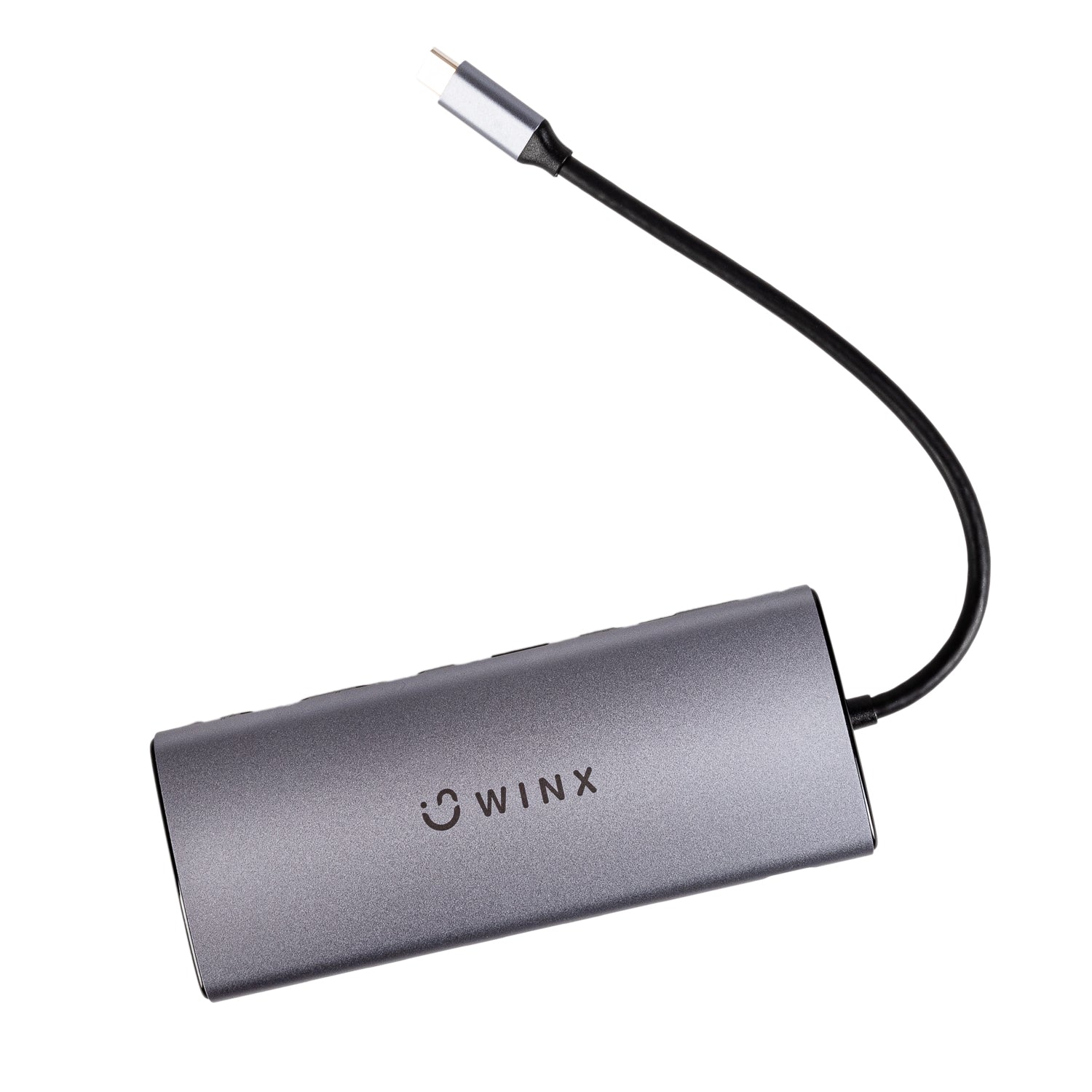 Winx Connect Ultra 14-IN-1 Type-C Hub image 2