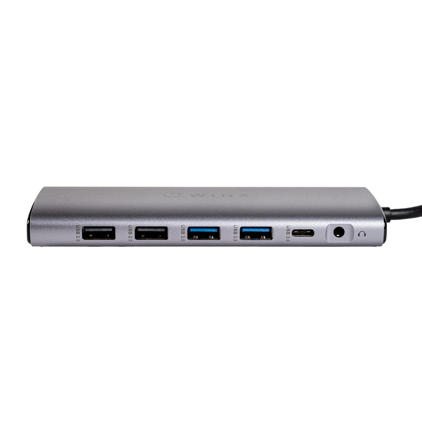 Winx Connect Ultra 14-IN-1 Type-C Hub image 4