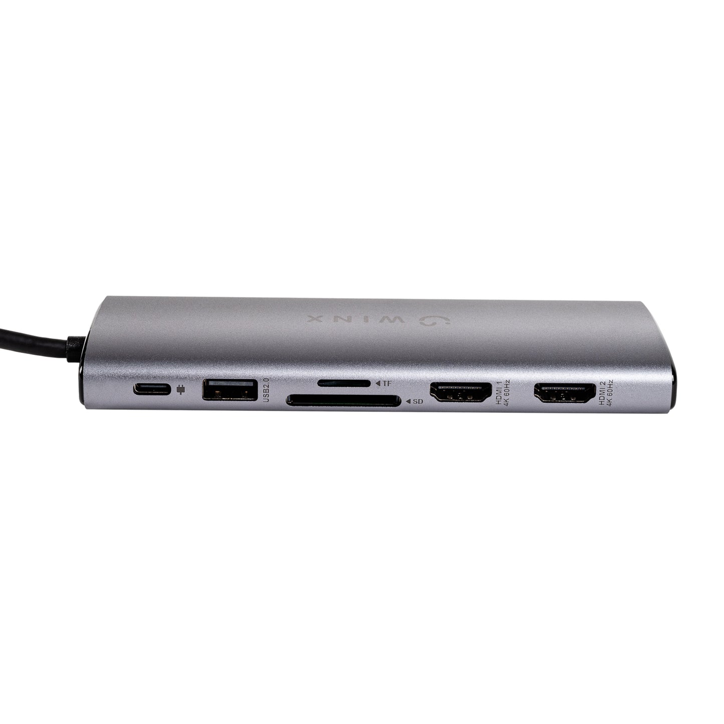 Winx Connect Ultra 14-IN-1 Type-C Hub image 5