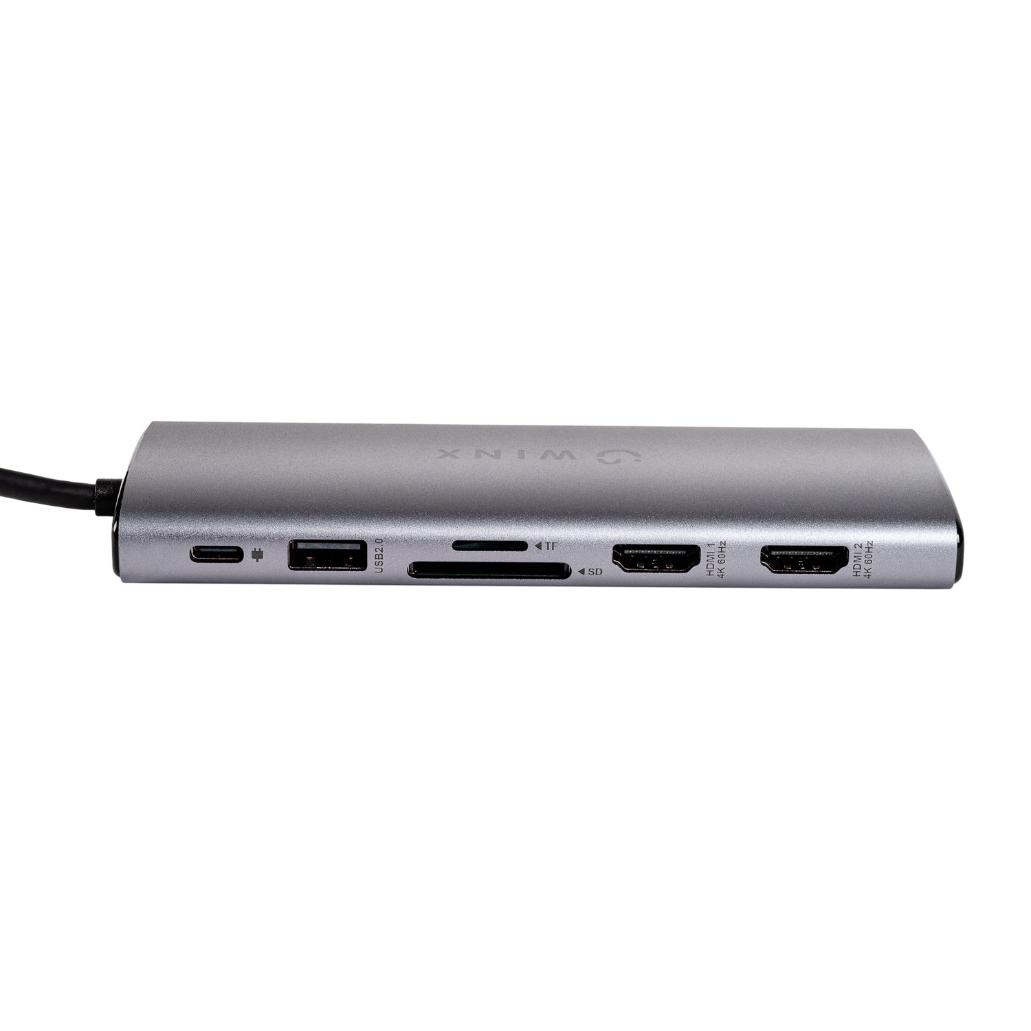 Winx Connect Ultra 14-IN-1 Type-C Hub image 5