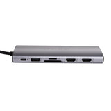 Winx Connect Ultra 14-IN-1 Type-C Hub image 5