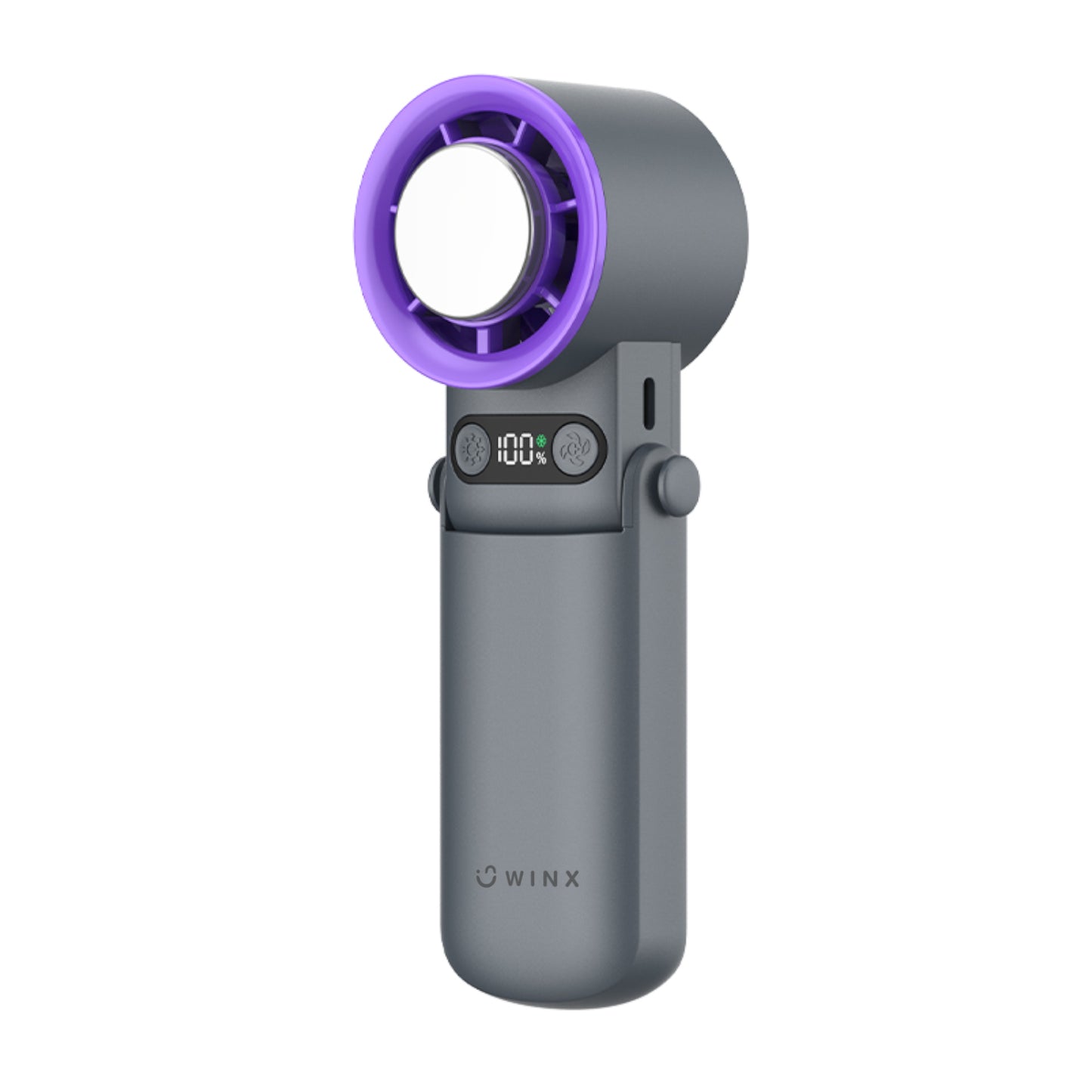 Winx Move Cool High-Speed Handheld Fan image 2
