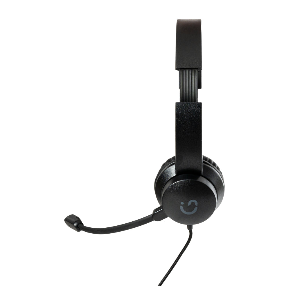 Winx Call Clear 3.5MM Headset image 3