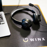 Winx Call Clear 3.5MM Headset image 6