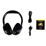 Winx Vibe Pure Hybrid Anc Headphones image 5