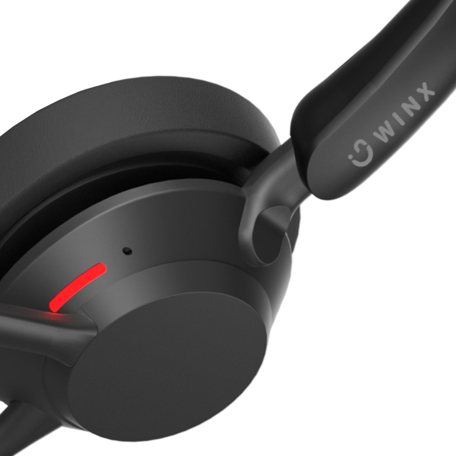 Winx Call Pro 2 Ai Noise Cancelling Mic Headset image 3