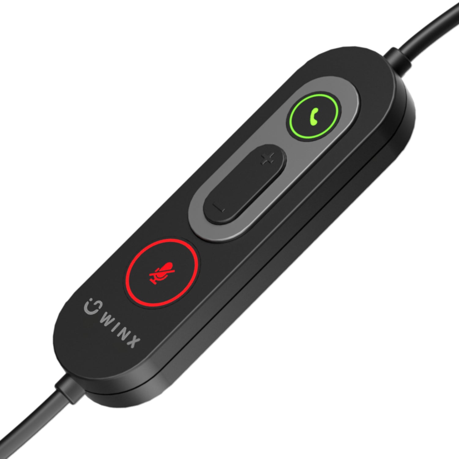 Winx Call Pro 2 Ai Noise Cancelling Mic Headset image 4