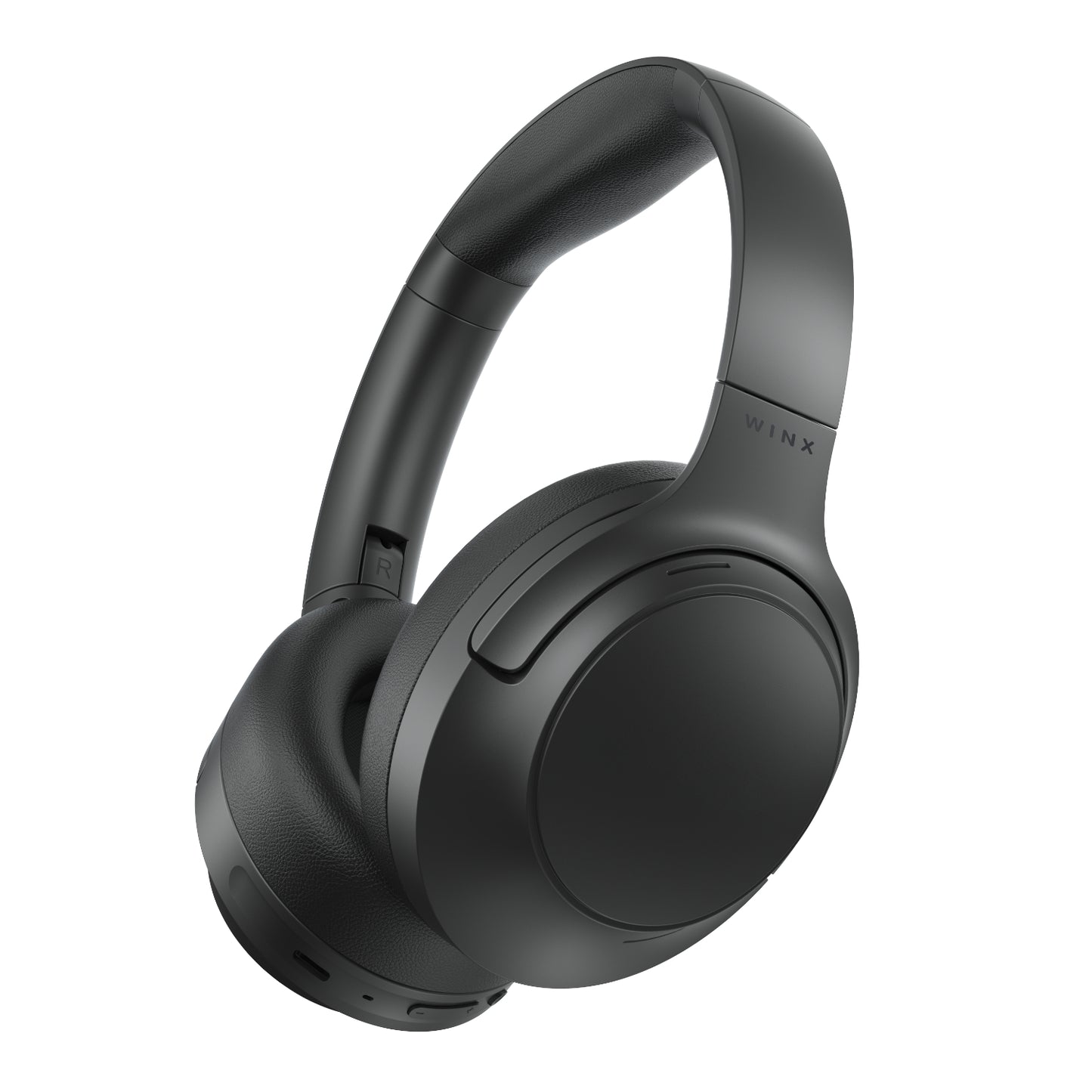 Winx Vibe Pure 2 Hybrid Anc Headphones image 2