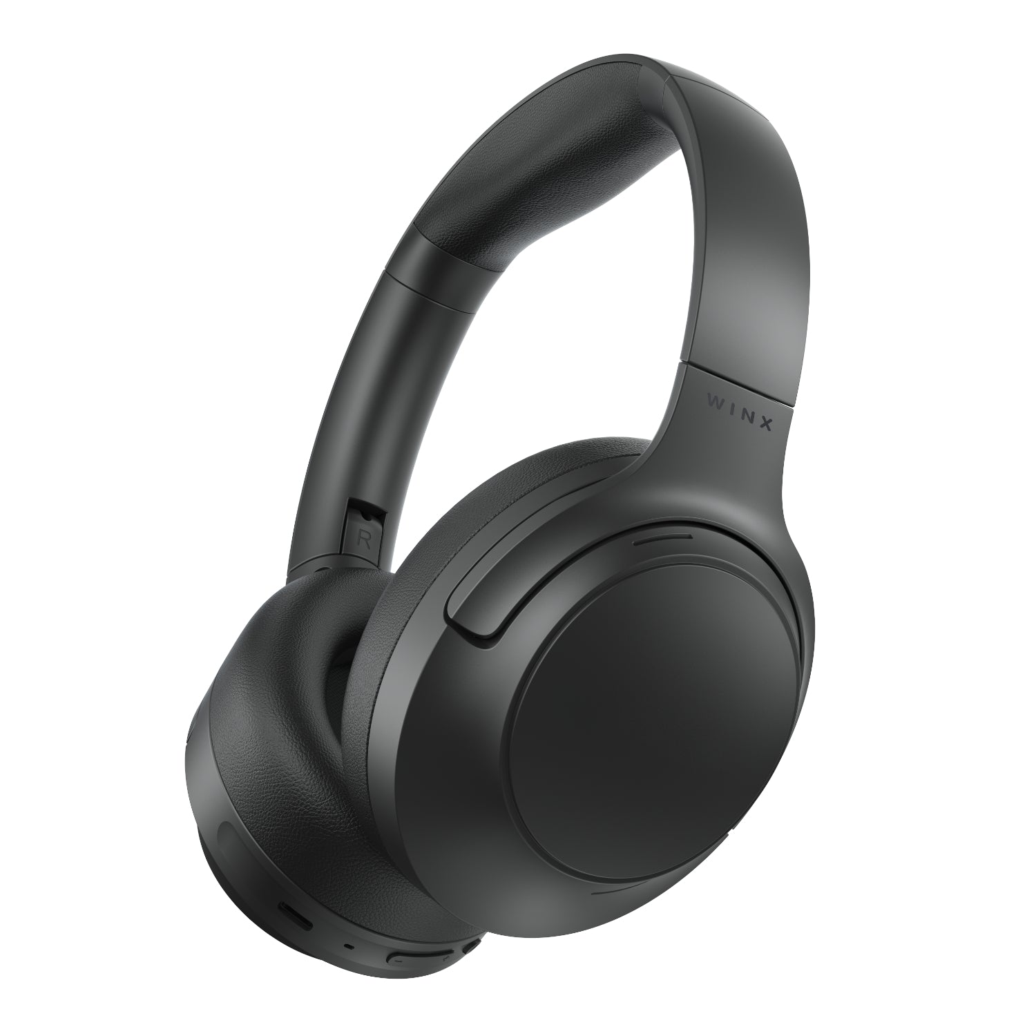 Winx Vibe Pure 2 Hybrid Anc Headphones image 2