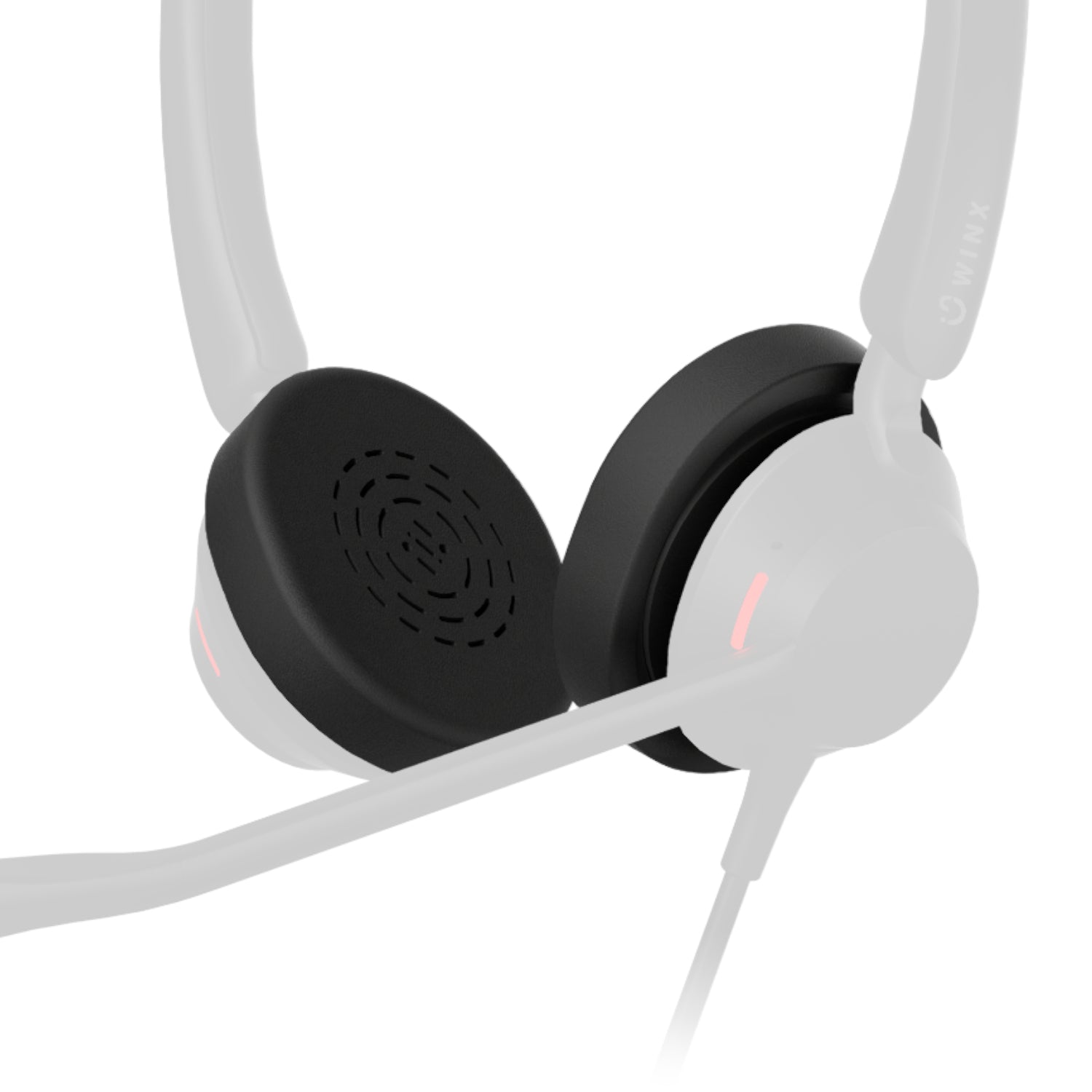 Winx Call Pro 2 Anc Ear Cub Replacements image 5