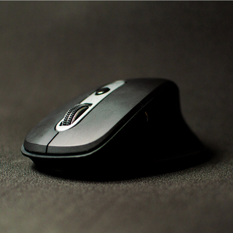 Winx Do More Wireless And Bluetooth Mouse image 6