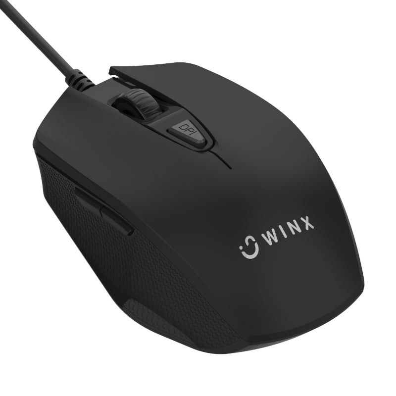 Winx Do Essential Wired Mouse image 2