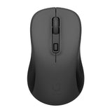 Winx Click Easy 1600DPI 2.4GHZ Wireless Mouse Black image 2