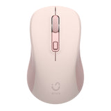 Winx Click Easy 1600DPI 2.4GHZ Wireless Mouse Pink image 2