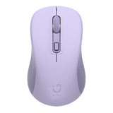 Winx Click Easy 1600DPI 2.4GHZ Wireless Mouse Purple image 2