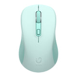 Winx Click Easy 1600DPI 2.4GHZ Wireless Mouse Green image 2