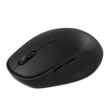 Winx Click More Dual-Mode Wireless Mouse Black image 3