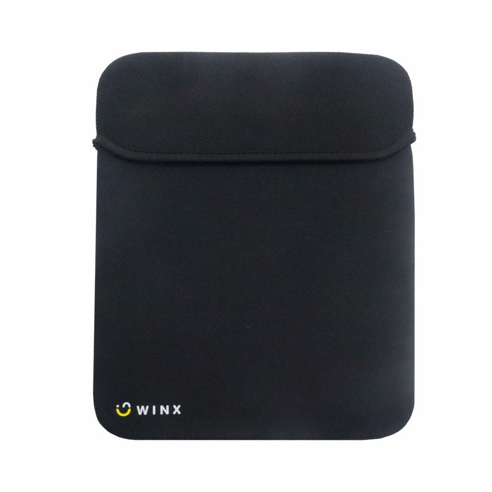 Winx Go Simple 11.6" Laptop Sleeve Black
