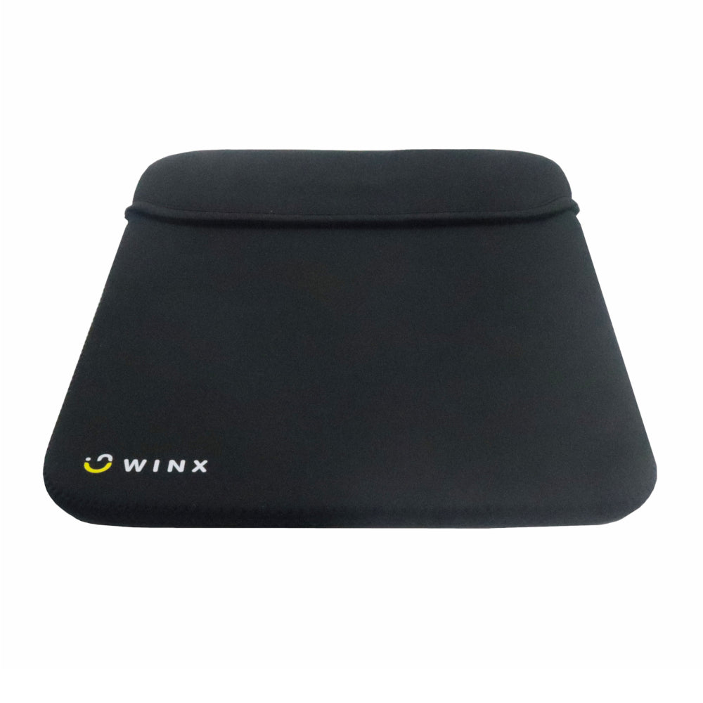 Winx Go Simple 11.6" Laptop Sleeve Black image 2