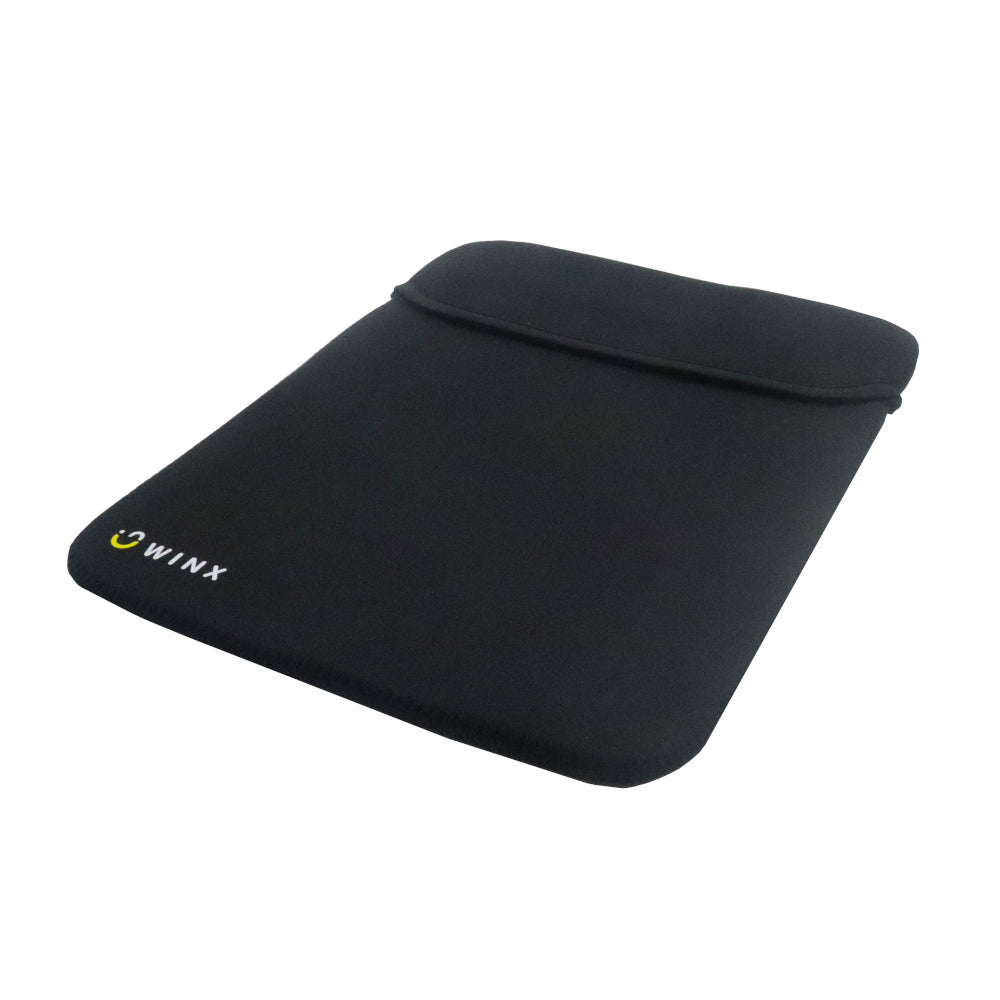 Winx Go Simple 11.6" Laptop Sleeve Black image 3