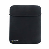 Winx Go Simple 12.2" Laptop Sleeve Black