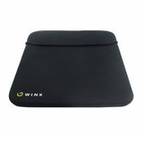Winx Go Simple 12.2" Laptop Sleeve Black image 2