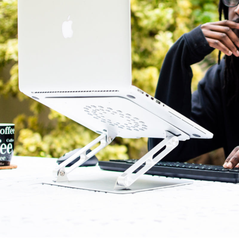 Winx Do Ergo Multi-Adjustable Laptop Stand image 4
