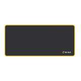 Winx Glide Black Extra Large Mouse Pad