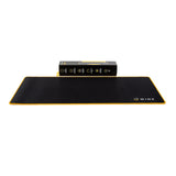 Winx Glide Black Extra Large Mouse Pad image 2