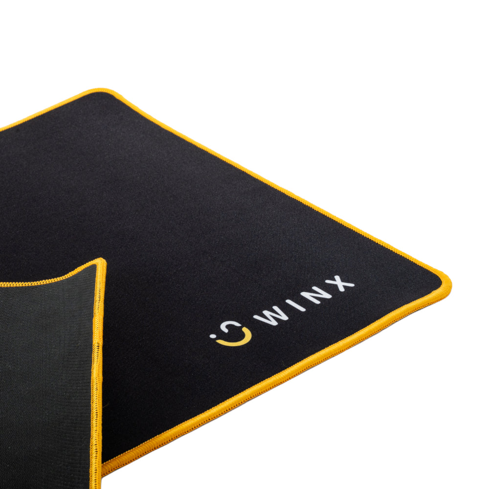 Winx Glide Black Extra Large Mouse Pad image 3