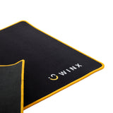 Winx Glide Black Extra Large Mouse Pad image 3