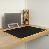 Winx Glide Black Extra Large Mouse Pad image 4
