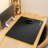 Winx Glide Black Medium Mouse Pad image 4