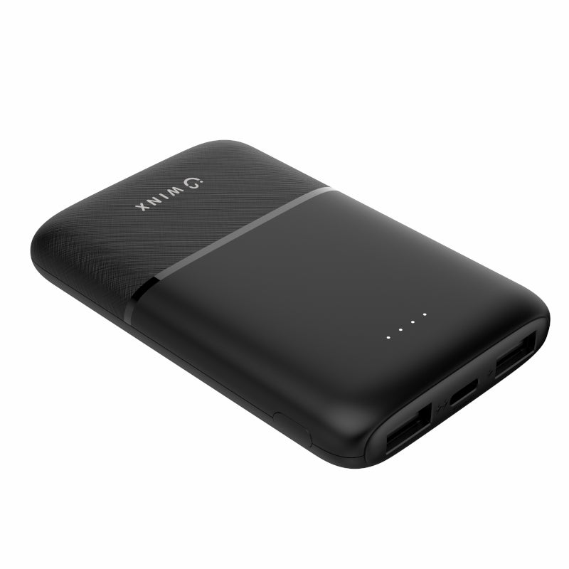 Winx Go Simple 5000MAH Power Bank image 4