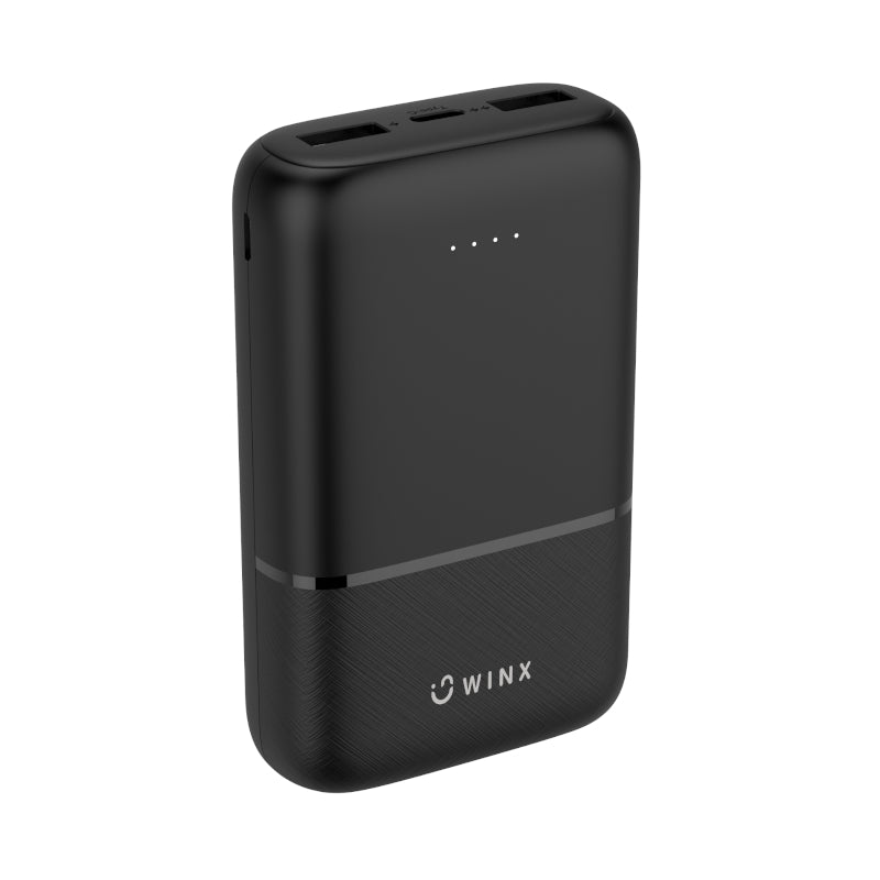 Winx Go Simple 10000MAH Power Bank image 2