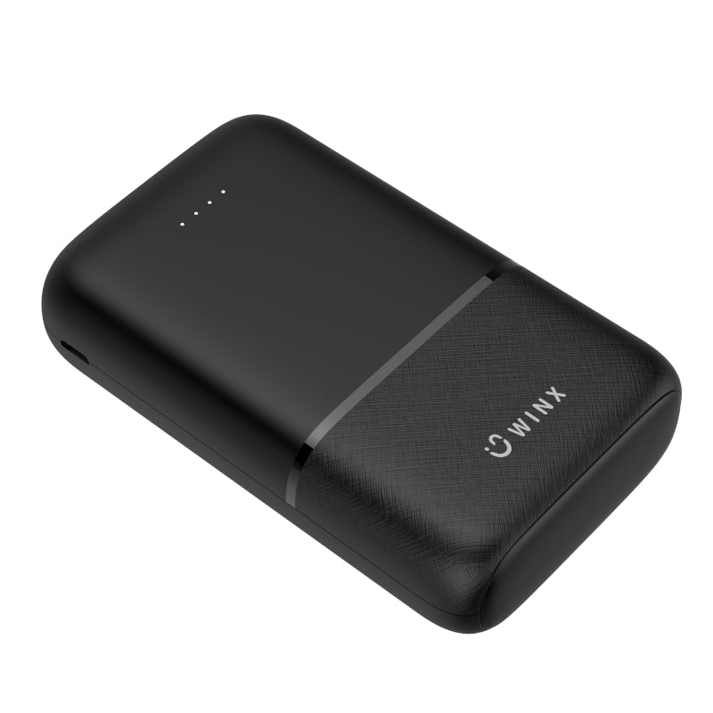 Winx Go Simple 10000MAH Power Bank image 3